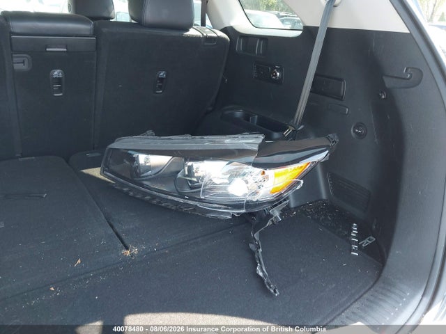 Продаж на аукціоні авто 2020 Kia Sorento Ex/s, vin: 5XYPHDA53LG617447, номер лоту: 40078480
