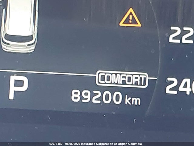 Продаж на аукціоні авто 2020 Kia Sorento Ex/s, vin: 5XYPHDA53LG617447, номер лоту: 40078480