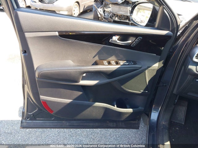 Продаж на аукціоні авто 2020 Kia Sorento Ex/s, vin: 5XYPHDA53LG617447, номер лоту: 40078480