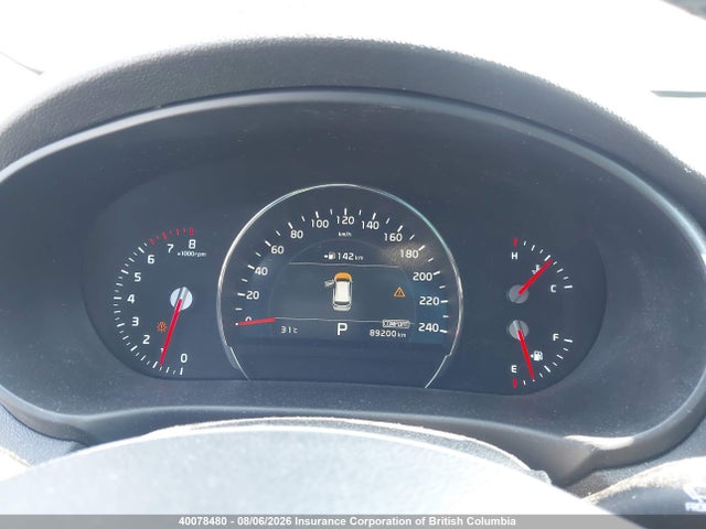 Продаж на аукціоні авто 2020 Kia Sorento Ex/s, vin: 5XYPHDA53LG617447, номер лоту: 40078480
