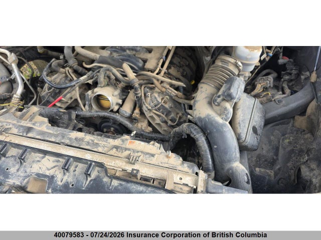 Aukcja sprzedaży 2011 Ford F150, vin: 1FTFW1EF0BFC61611, numer aukcji: 40079583