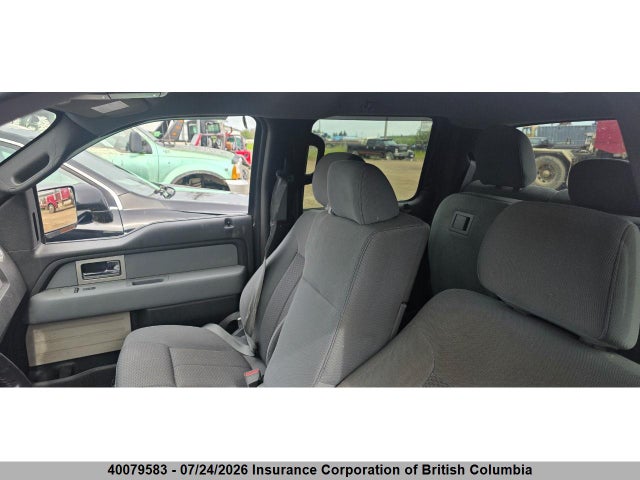 Aukcja sprzedaży 2011 Ford F150, vin: 1FTFW1EF0BFC61611, numer aukcji: 40079583