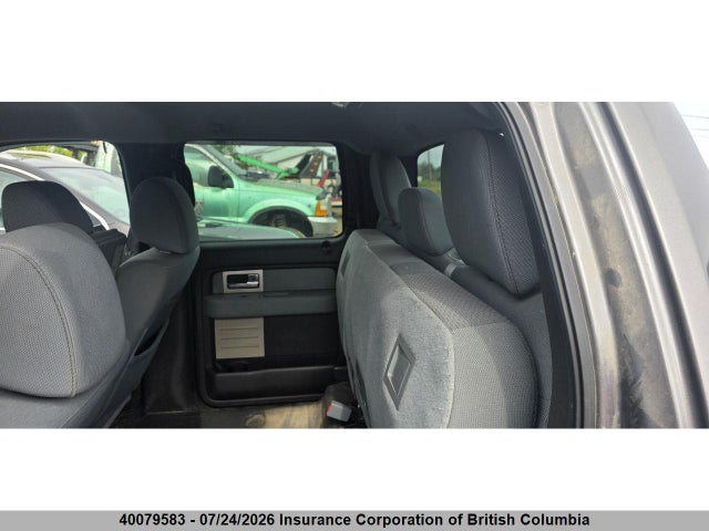 Aukcja sprzedaży 2011 Ford F150, vin: 1FTFW1EF0BFC61611, numer aukcji: 40079583