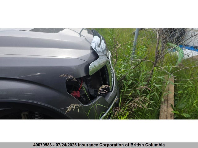 Aukcja sprzedaży 2011 Ford F150, vin: 1FTFW1EF0BFC61611, numer aukcji: 40079583
