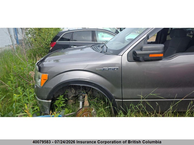 Aukcja sprzedaży 2011 Ford F150, vin: 1FTFW1EF0BFC61611, numer aukcji: 40079583