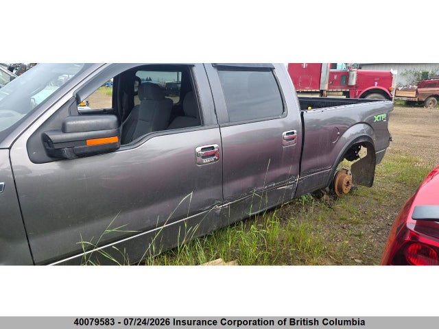 Aukcja sprzedaży 2011 Ford F150, vin: 1FTFW1EF0BFC61611, numer aukcji: 40079583