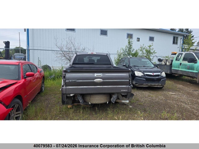 Aukcja sprzedaży 2011 Ford F150, vin: 1FTFW1EF0BFC61611, numer aukcji: 40079583