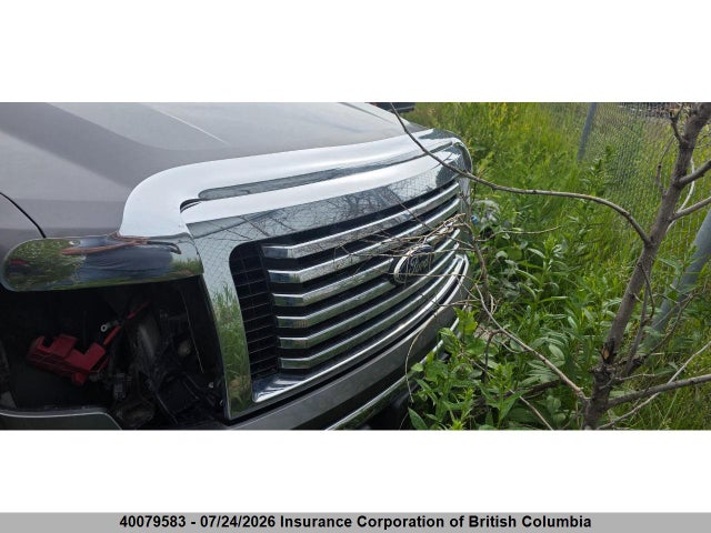 Aukcja sprzedaży 2011 Ford F150, vin: 1FTFW1EF0BFC61611, numer aukcji: 40079583