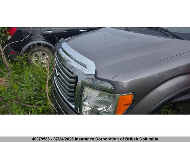 Aukcja sprzedaży 2011 Ford F150, vin: 1FTFW1EF0BFC61611, numer aukcji: 40079583
