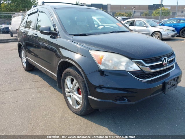 2011 Honda Cr-v მანქანა იყიდება აუქციონზე, vin: 5J6RE4H70BL826926, აუქციონის ნომერი: 40079584