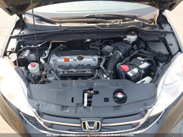 40079584 :رقم المزاد ، 5J6RE4H70BL826926 vin ، 2011 Honda Cr-v مزاد بيع