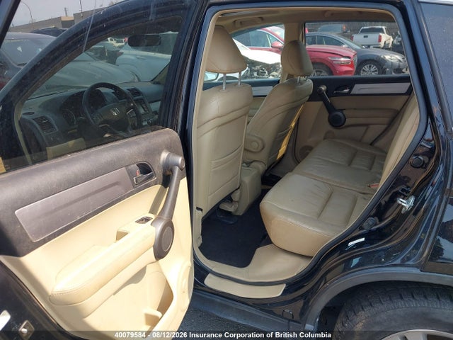 40079584 :رقم المزاد ، 5J6RE4H70BL826926 vin ، 2011 Honda Cr-v مزاد بيع