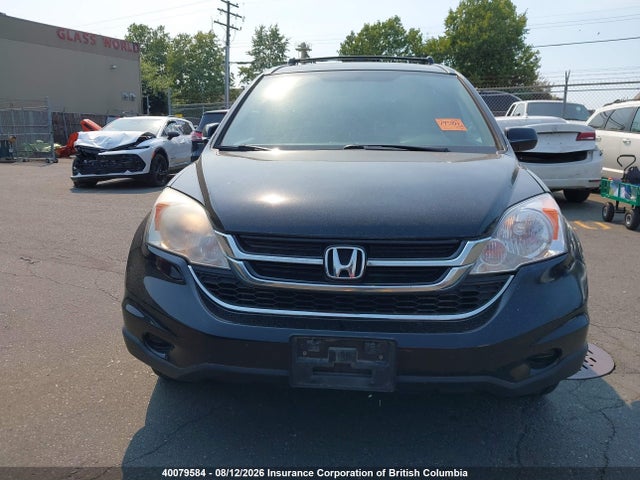 40079584 :رقم المزاد ، 5J6RE4H70BL826926 vin ، 2011 Honda Cr-v مزاد بيع