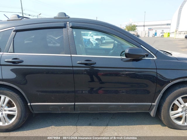 40079584 :رقم المزاد ، 5J6RE4H70BL826926 vin ، 2011 Honda Cr-v مزاد بيع