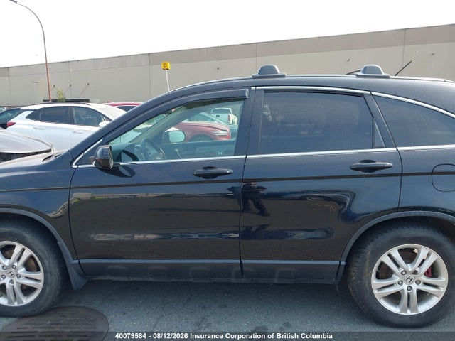 40079584 :رقم المزاد ، 5J6RE4H70BL826926 vin ، 2011 Honda Cr-v مزاد بيع