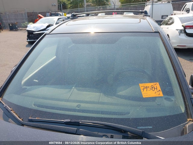 40079584 :رقم المزاد ، 5J6RE4H70BL826926 vin ، 2011 Honda Cr-v مزاد بيع