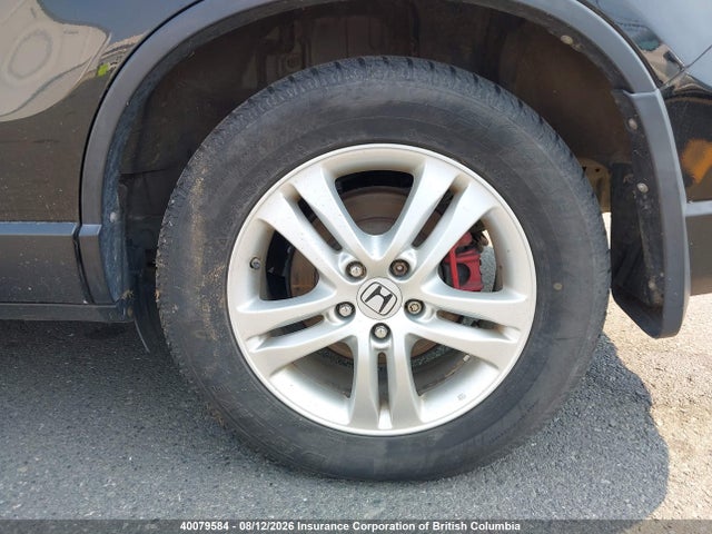40079584 :رقم المزاد ، 5J6RE4H70BL826926 vin ، 2011 Honda Cr-v مزاد بيع