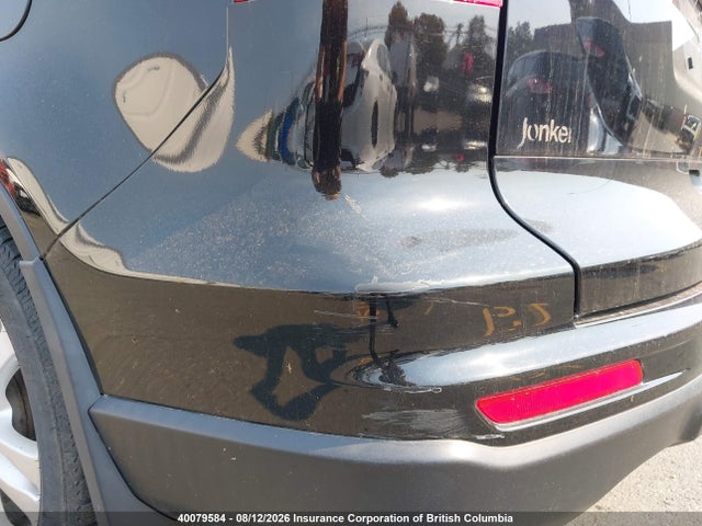 40079584 :رقم المزاد ، 5J6RE4H70BL826926 vin ، 2011 Honda Cr-v مزاد بيع