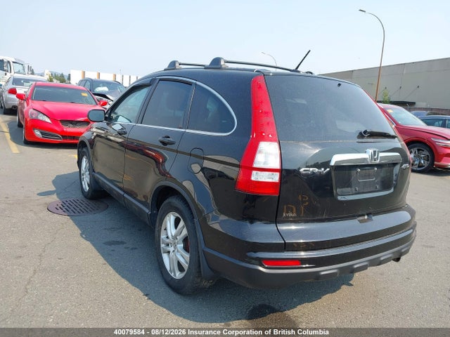 40079584 :رقم المزاد ، 5J6RE4H70BL826926 vin ، 2011 Honda Cr-v مزاد بيع
