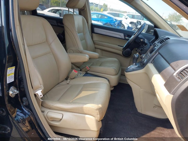 40079584 :رقم المزاد ، 5J6RE4H70BL826926 vin ، 2011 Honda Cr-v مزاد بيع