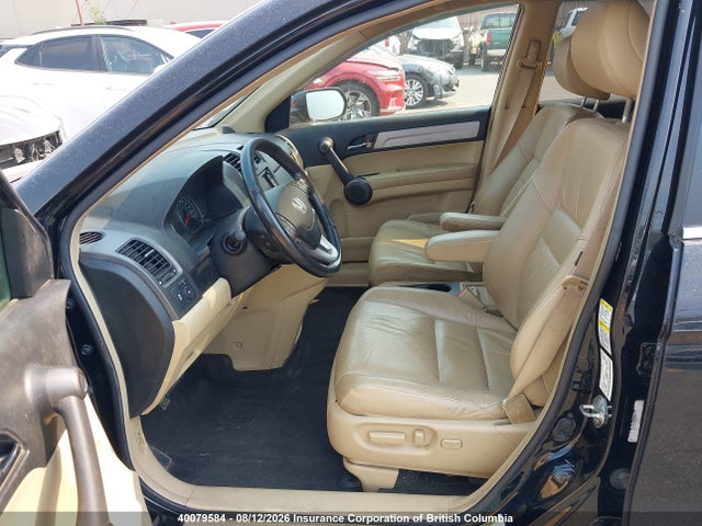 40079584 :رقم المزاد ، 5J6RE4H70BL826926 vin ، 2011 Honda Cr-v مزاد بيع