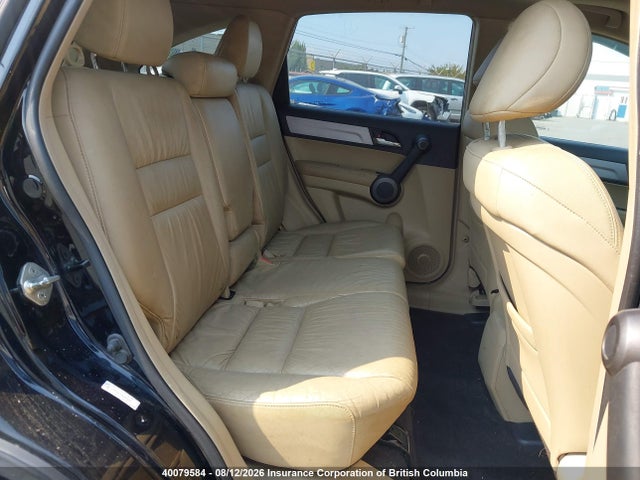 40079584 :رقم المزاد ، 5J6RE4H70BL826926 vin ، 2011 Honda Cr-v مزاد بيع