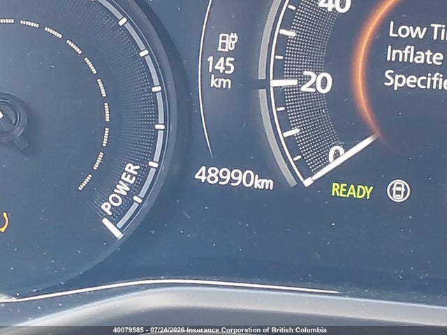 Продажа на аукционе авто 2022 Mazda Mx-30, vin: JM1DRACB5N0101410, номер лота: 40079585