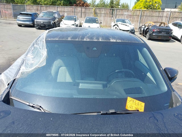 Продажа на аукционе авто 2022 Mazda Mx-30, vin: JM1DRACB5N0101410, номер лота: 40079585