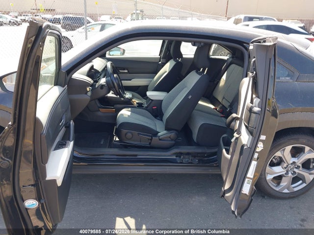 Продажа на аукционе авто 2022 Mazda Mx-30, vin: JM1DRACB5N0101410, номер лота: 40079585