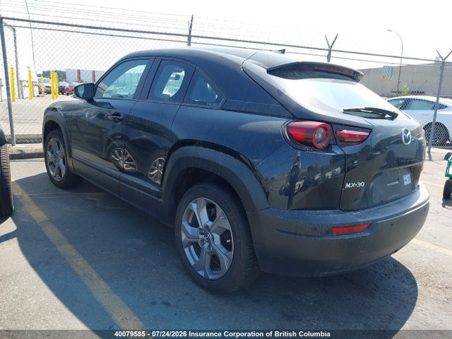 Продажа на аукционе авто 2022 Mazda Mx-30, vin: JM1DRACB5N0101410, номер лота: 40079585