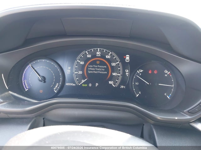 Продажа на аукционе авто 2022 Mazda Mx-30, vin: JM1DRACB5N0101410, номер лота: 40079585