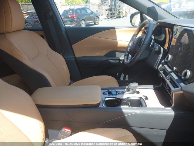 Lexus Rx 450h+ 2026 JTJCJMGA2T2037332 Image 5