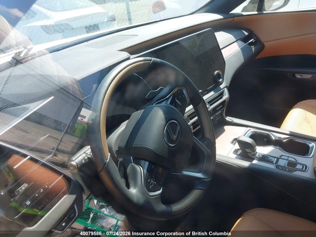 Lexus Rx 450h+ 2026 JTJCJMGA2T2037332 Image 7