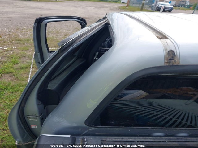 Продажа на аукционе авто 2008 Toyota Tacoma Double Cab Long Bed, vin: 5TEMU52N78Z511518, номер лота: 40079587