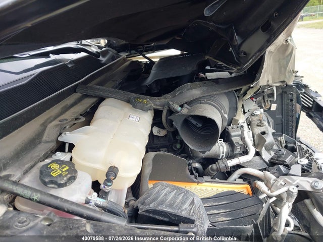 RAM 1500 Big Horn/lone Star 2025 1C6SRFFP4SN769121 Image 10