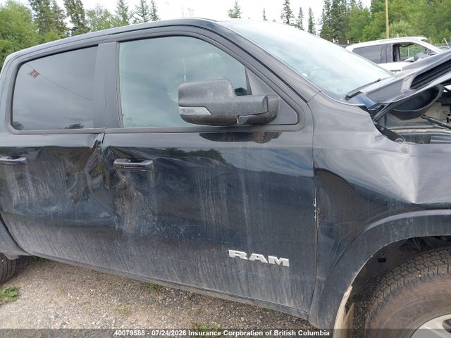RAM 1500 Big Horn/lone Star 2025 1C6SRFFP4SN769121 Image 20