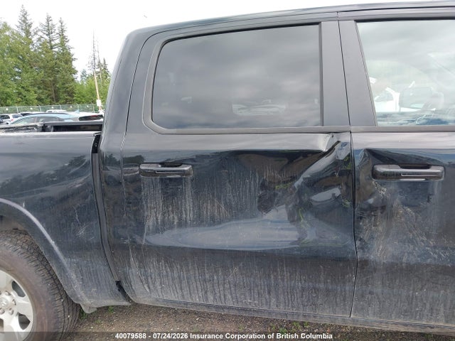 RAM 1500 Big Horn/lone Star 2025 1C6SRFFP4SN769121 Image 23