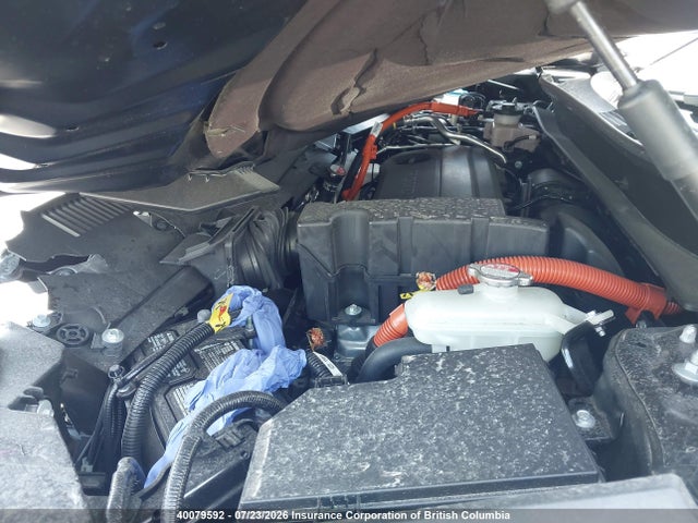 Honda CR-V 2026 2HKRS6H56TH214213 Image 10