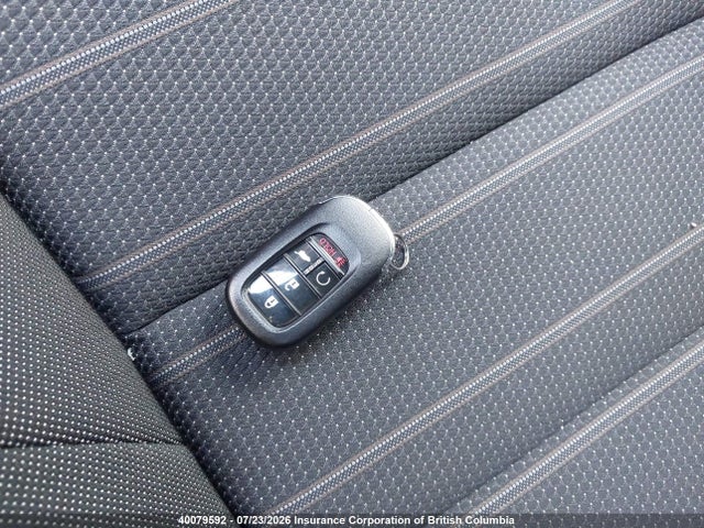 Honda CR-V 2026 2HKRS6H56TH214213 Image 11