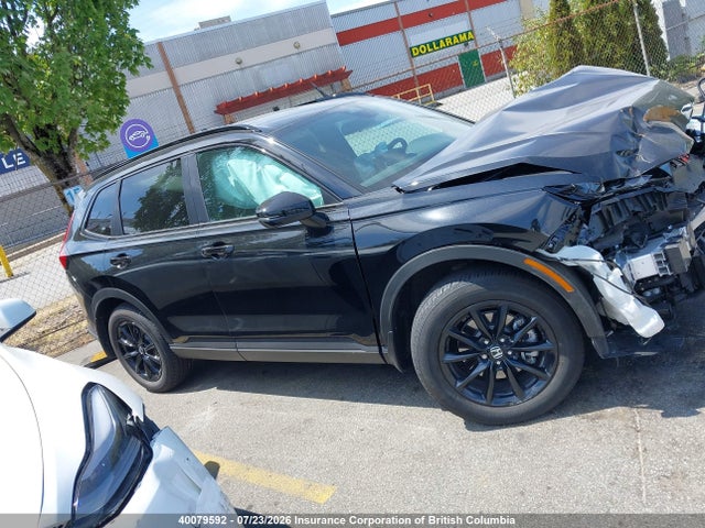 Honda CR-V 2026 2HKRS6H56TH214213 Image 14