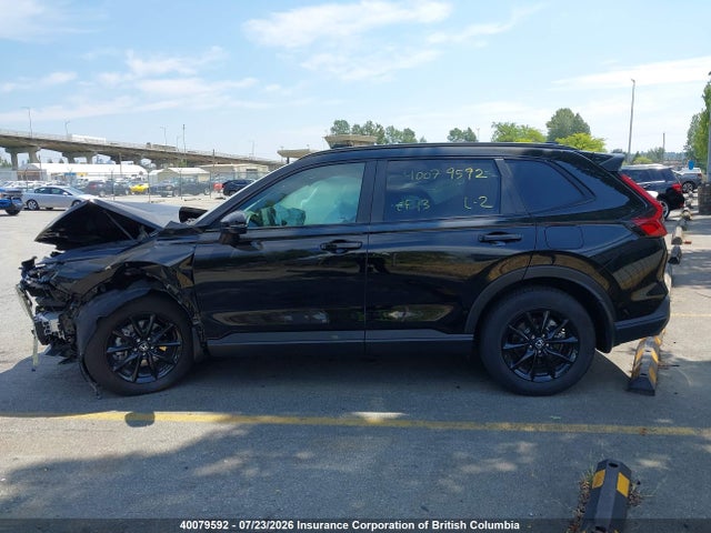 Honda CR-V 2026 2HKRS6H56TH214213 Image 15
