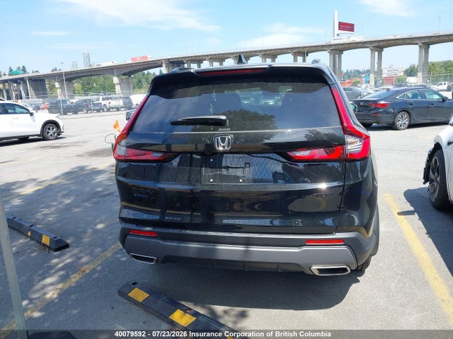 Honda CR-V 2026 2HKRS6H56TH214213 Image 17