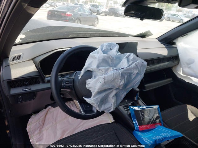 Honda CR-V 2026 2HKRS6H56TH214213 Image 21