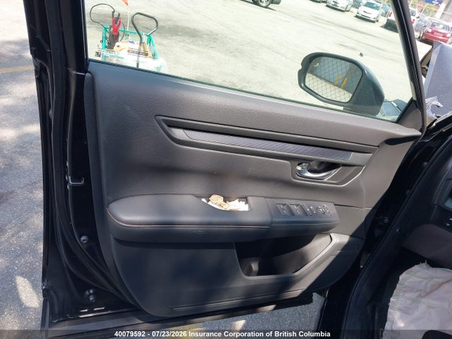 Honda CR-V 2026 2HKRS6H56TH214213 Image 22