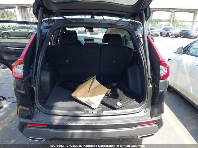 Honda CR-V 2026 2HKRS6H56TH214213 Image 23