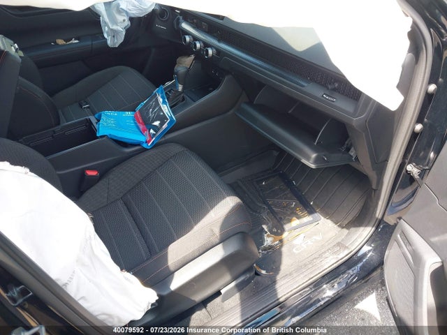 Honda CR-V 2026 2HKRS6H56TH214213 Image 5