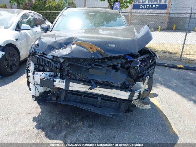 Honda CR-V 2026 2HKRS6H56TH214213 Image 6