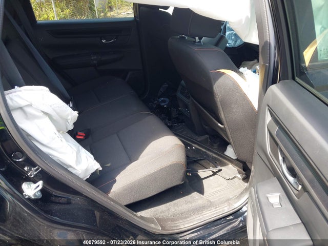 Honda CR-V 2026 2HKRS6H56TH214213 Image 8