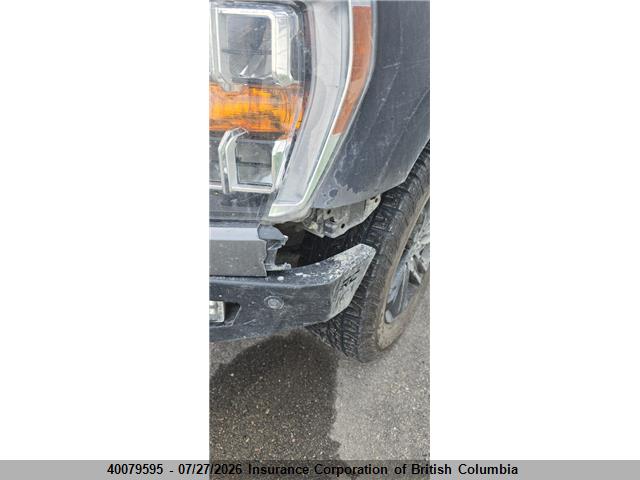 Продажа на аукционе авто 2023 Ford F150, vin: 1FTFW1E89PKE91602, номер лота: 40079595