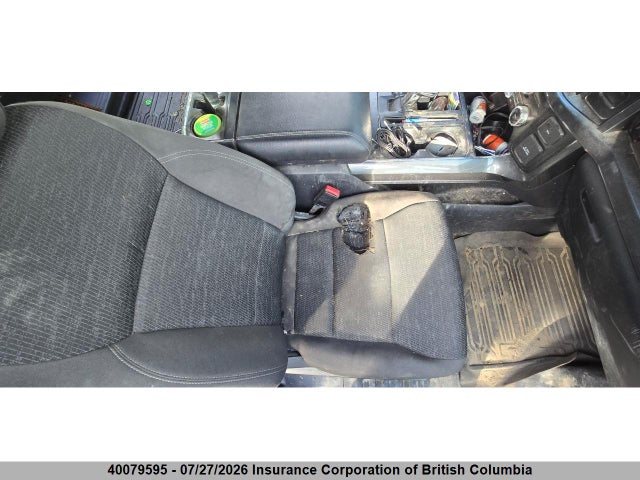 Продажа на аукционе авто 2023 Ford F150, vin: 1FTFW1E89PKE91602, номер лота: 40079595